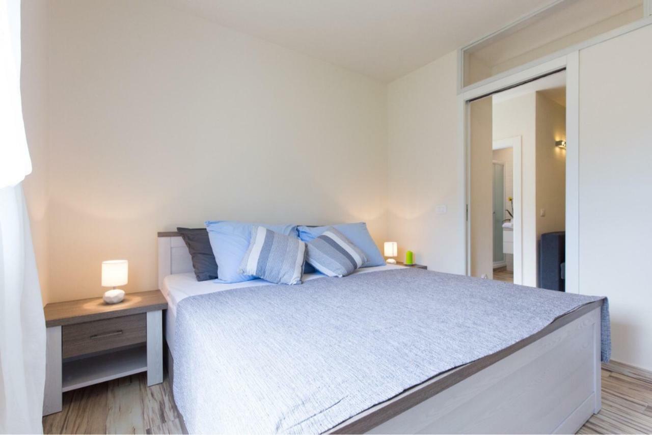 Apartman Fortica Opatija Exterior photo
